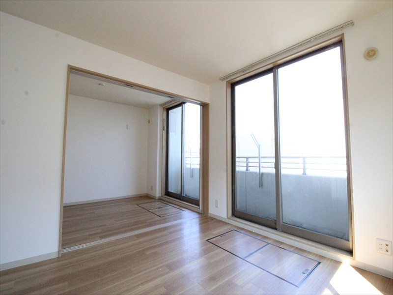 その他　写真は反転タイプ別室