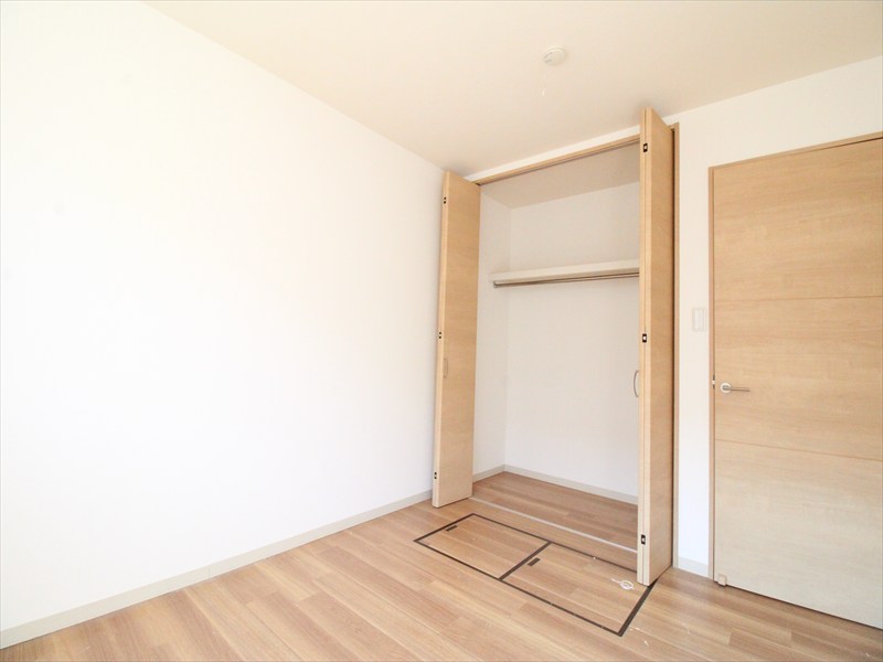 その他部屋・スペース　写真は反転タイプ別室