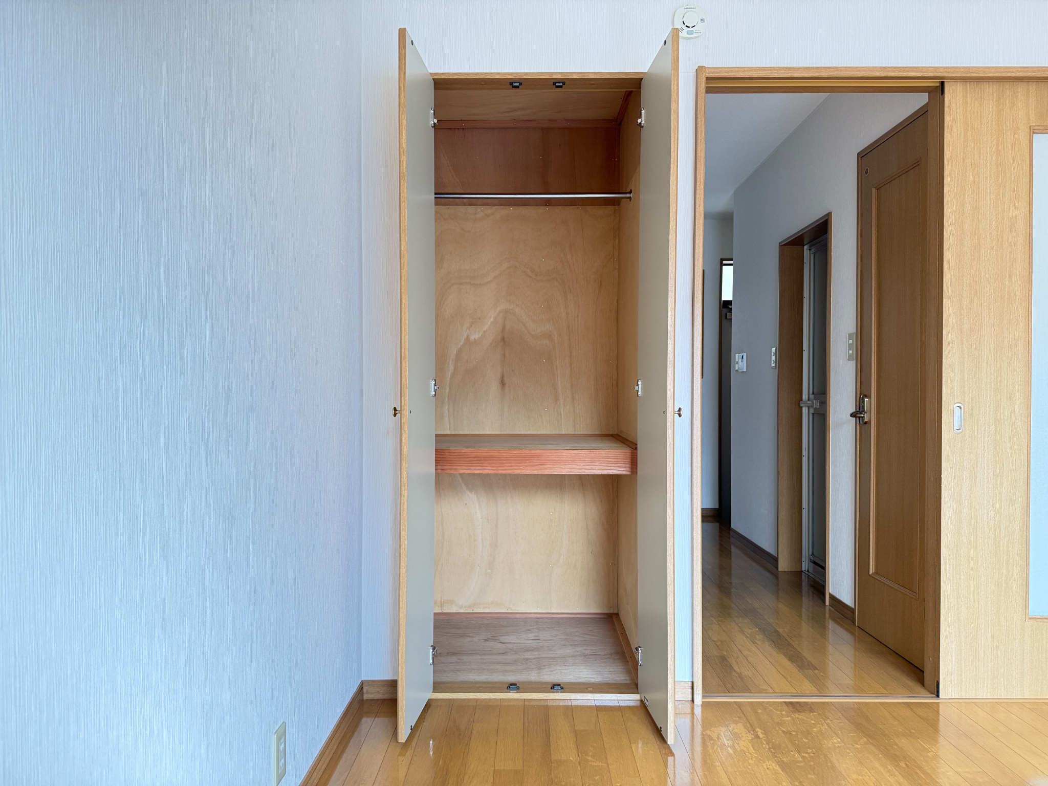 収納　102の写真（イメージ）