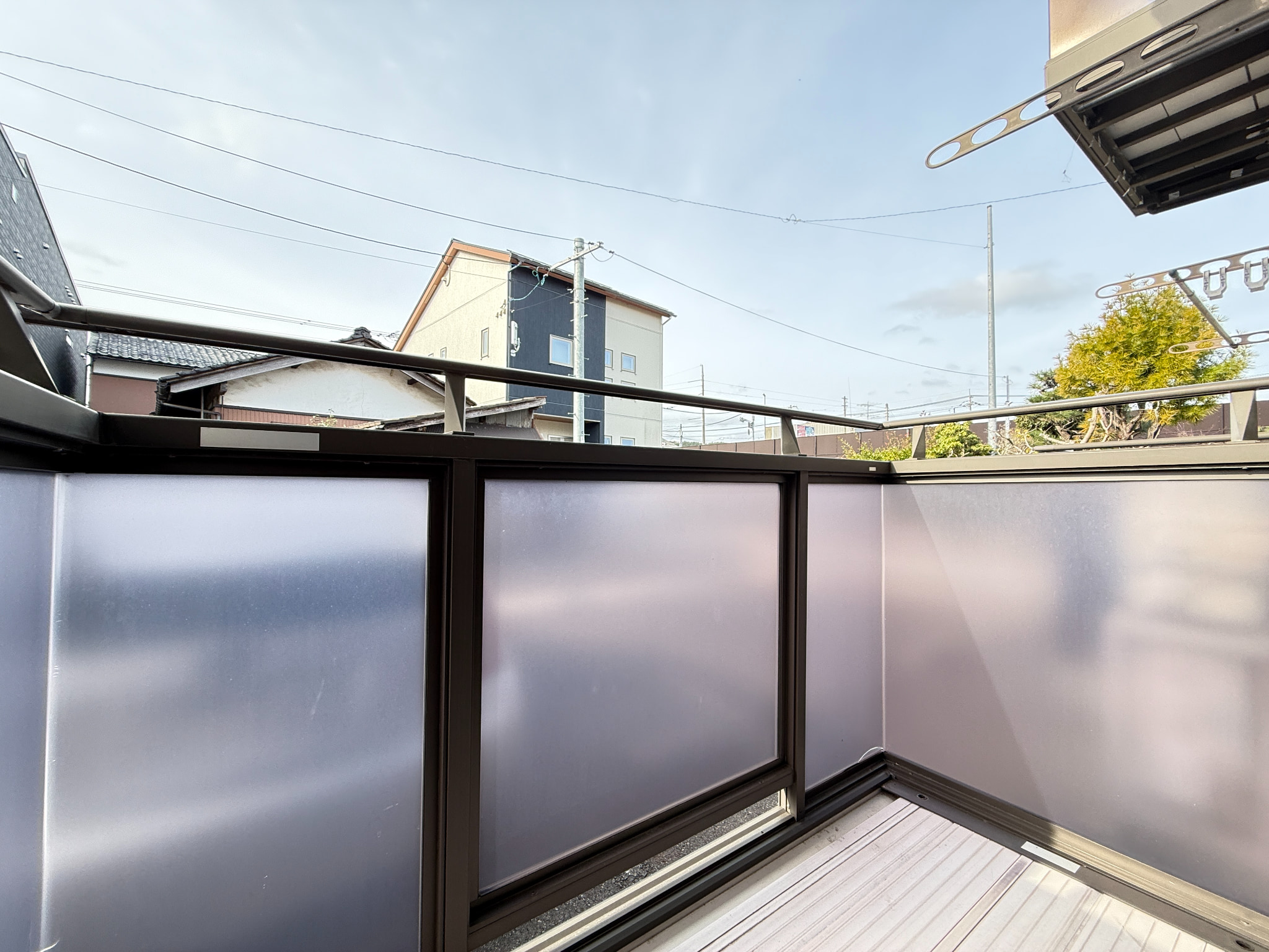 バルコニー　102の写真（イメージ）