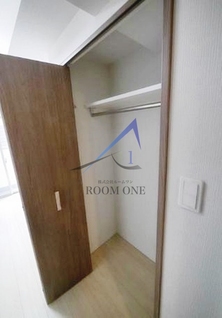 収納　収納です。