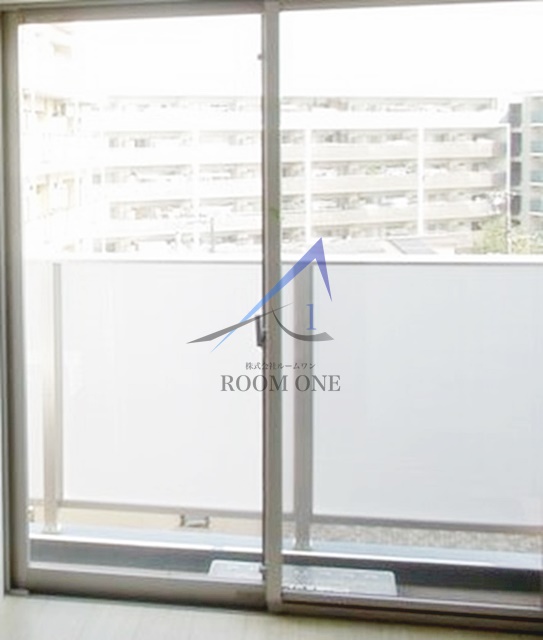 バルコニー　バルコニーです。