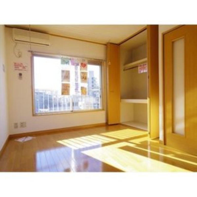 居室・リビング　図面と現状に相違がある場合には現状を優先