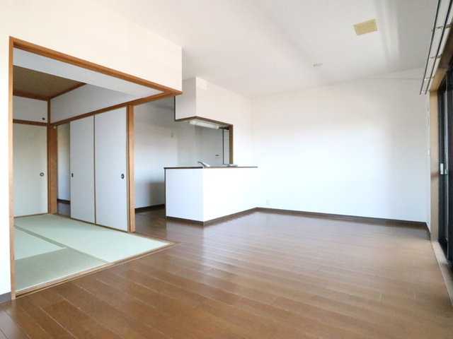 居室・リビング　ＬＤＫ