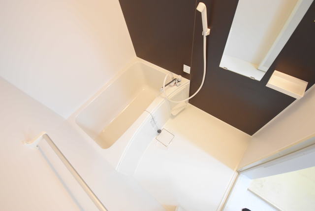 バス・シャワールーム　お風呂