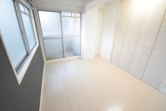 その他部屋・スペース　洋室