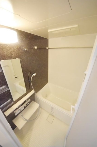 バス・シャワールーム　☆くつろげるお風呂☆