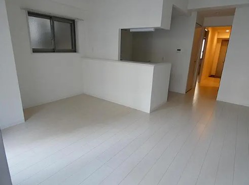 居室・リビング　☆広々としたリビング☆