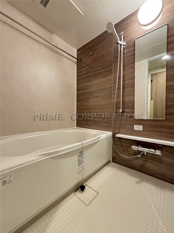 バス・シャワールーム　※参考写真※