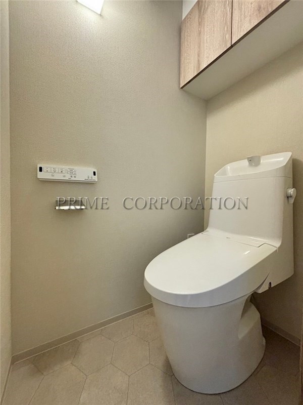 トイレ　※参考写真※