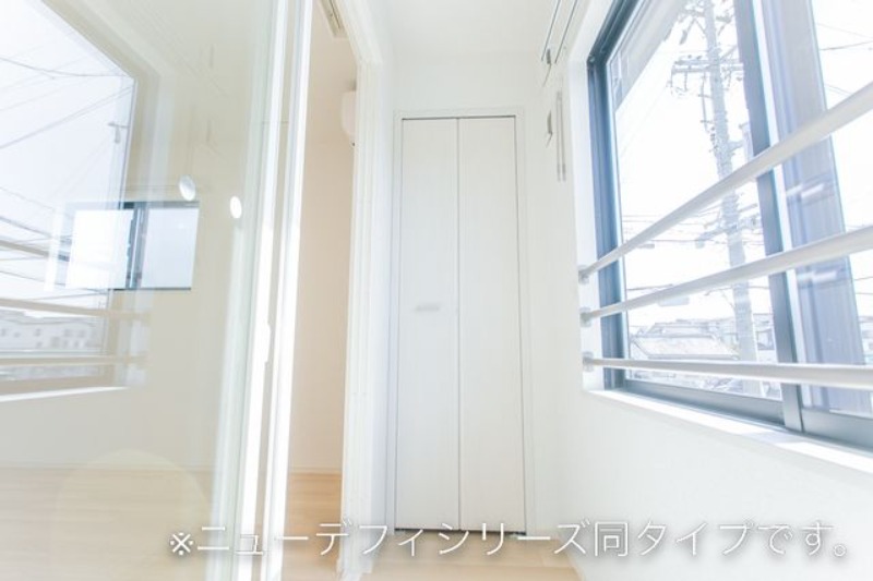 その他部屋・スペース