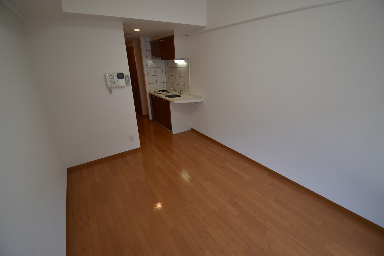 その他部屋・スペース　中はこのようになっています