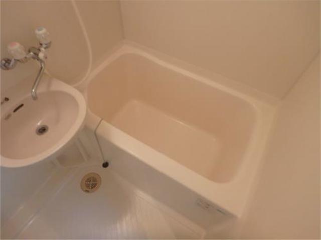 洗面設備　風呂