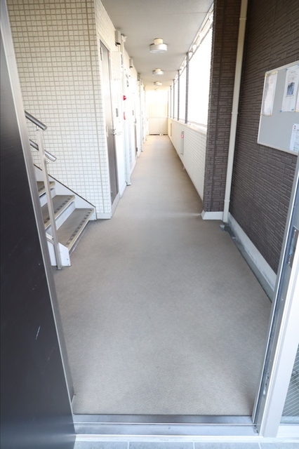 ロビー　ロビー