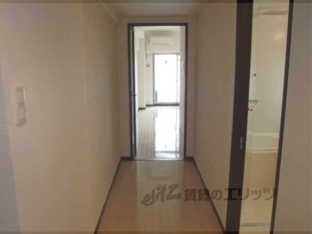 その他部屋・スペース　廊下