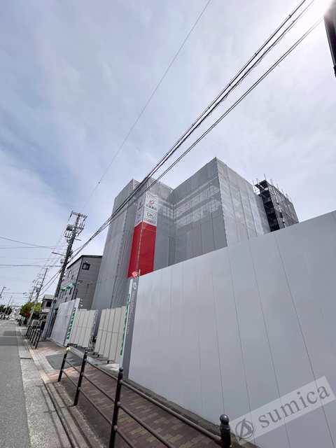 その他共有部分　・・新築募集開始・予約受付中です・・