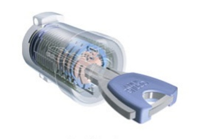 玄関　イメージ写真です