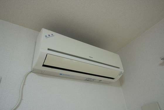 その他設備　※別部屋の写真です