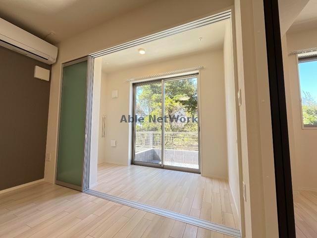 その他部屋・スペース　インナーテラス