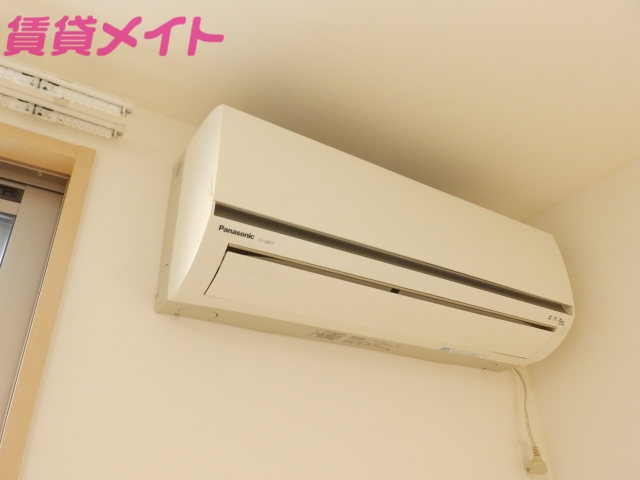 その他設備　その他設備