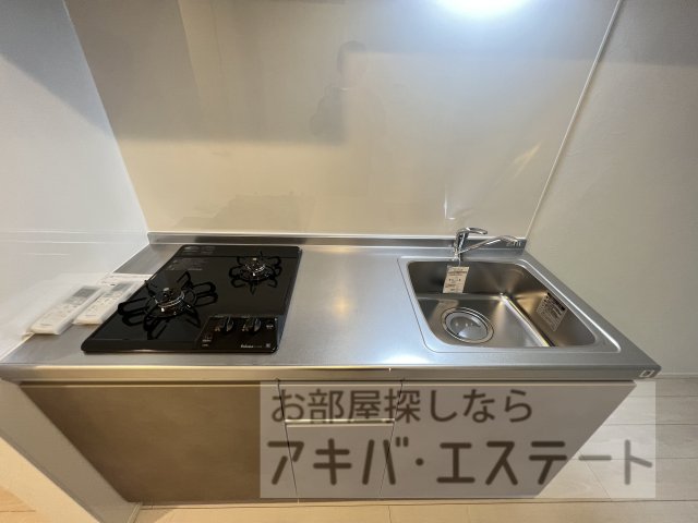 キッチン　同一仕様写真