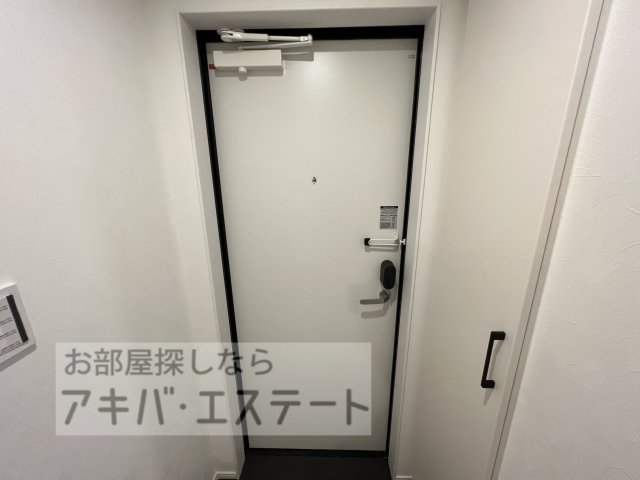 玄関　同一仕様写真