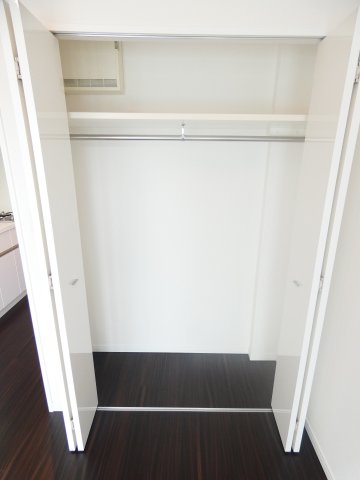 収納　収納※別部屋参考写真