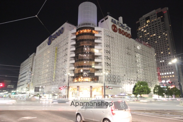 その他　そごう（その他）まで886m