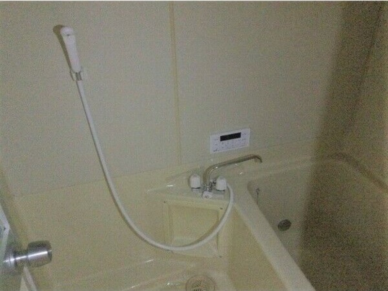 バス・シャワールーム　図面と現状に相違がある場合には現状を優先