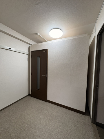 その他部屋・スペース　防音室カワイ