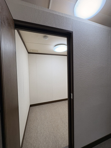 その他　防音室カワイ