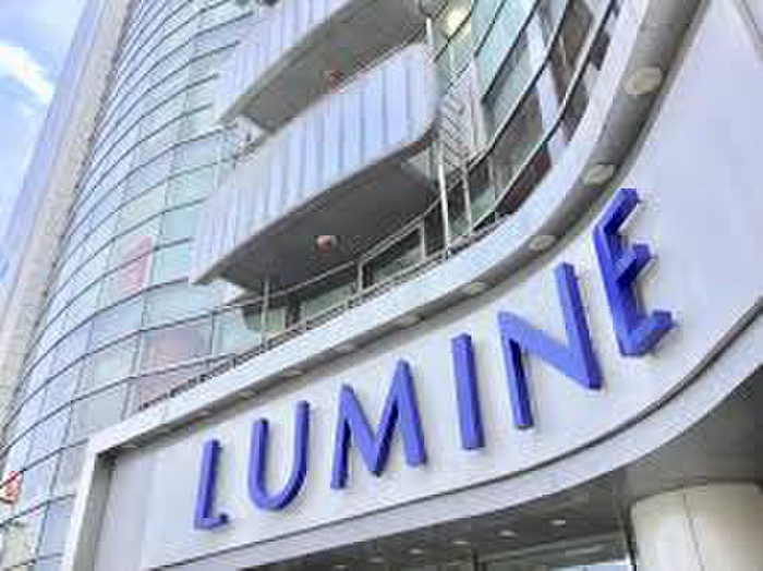 その他　ルミネ（その他）まで800m