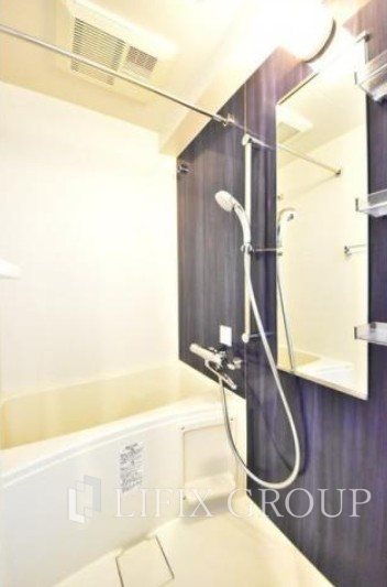 バス・シャワールーム　風呂