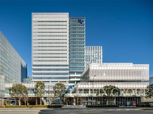 大学・短大　神奈川大学みなとみらいキャンパス（大学・短大）まで591m