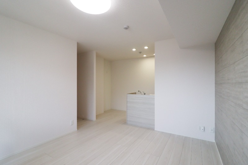 居室・リビング　図面と現状に相違がある場合には現状を優先