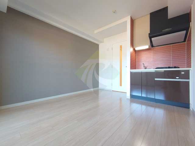 居室・リビング　レジディア中落合　B棟