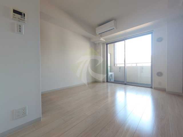 その他部屋・スペース　レジディア中落合　B棟