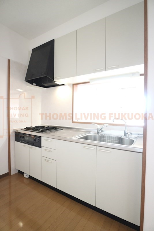 キッチン　キッチン　別号室参考写真