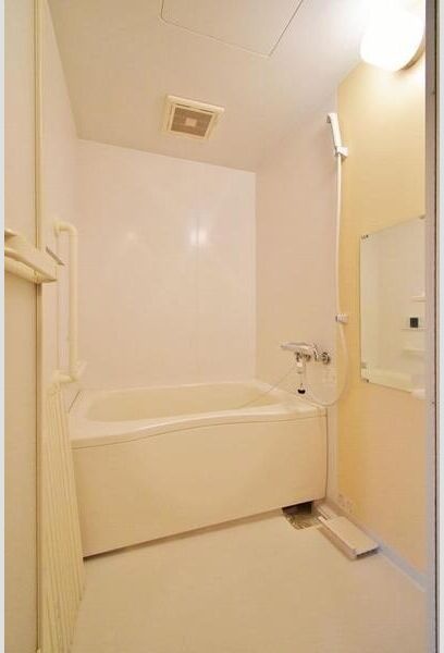 バス・シャワールーム　名古屋で一番初期費用の安い賃貸専門の不動産会社です(^^)