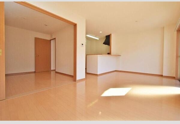 居室・リビング　初期費用分割可★ご希望の場所まで無料送迎サービス付♪