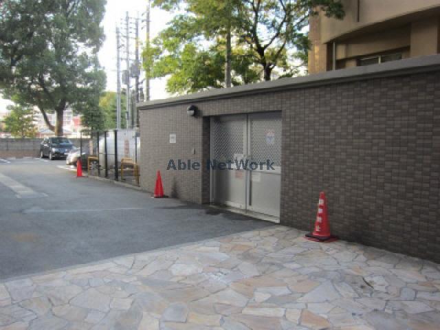 その他共有部分　建物設備