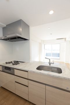 キッチン　☆使いやすいキッチン☆