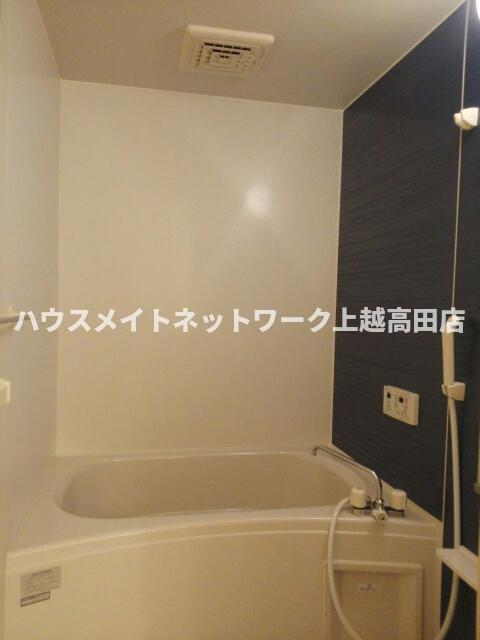 バス・シャワールーム　追焚機能付