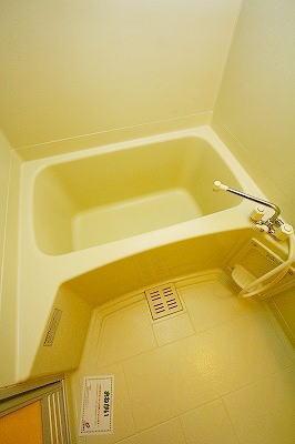 バス・シャワールーム　バスルーム