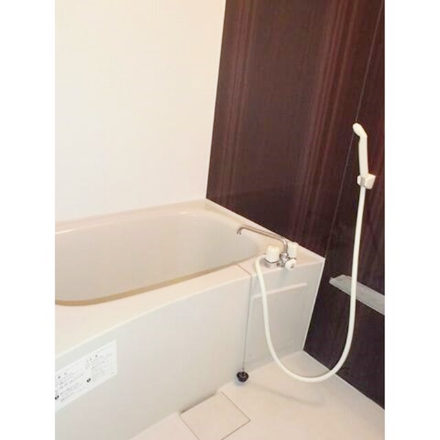 バス・シャワールーム　同じ仕様