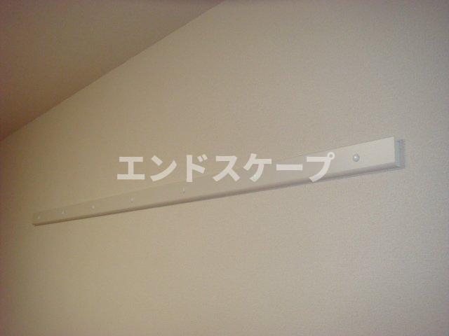 その他　ハンガーモール 高崎、前橋のお部屋探しはエンドスケープまで！