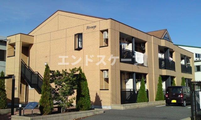 エントランス　高崎、前橋のお部屋探しはエンドスケープまで！お客様の理想お聞
