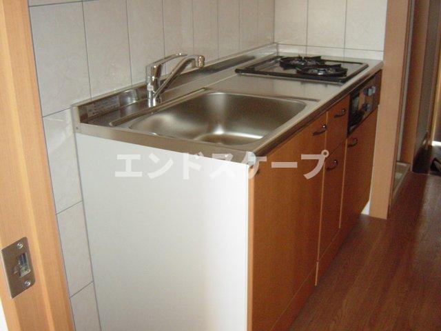 キッチン　キッチン 高崎、前橋のお部屋探しはエンドスケープまで！お客様