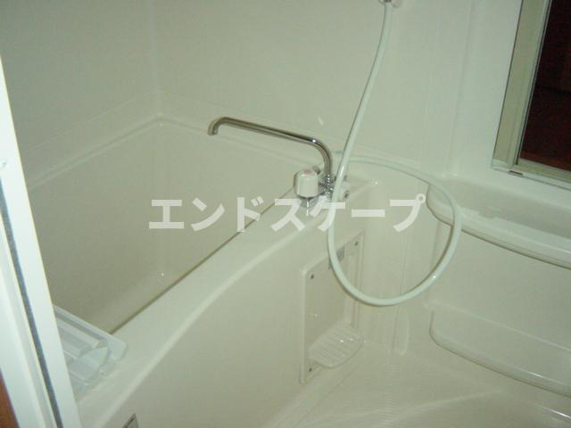 バス・シャワールーム　バス 高崎、前橋のお部屋探しはエンドスケープまで！お客様の理