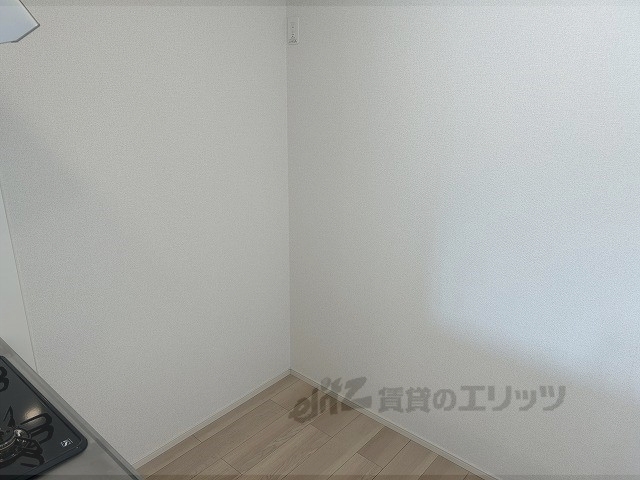 その他部屋・スペース　冷蔵庫置場